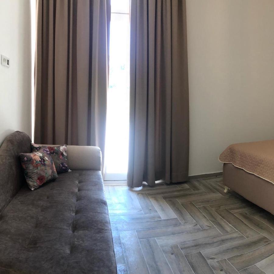 Belami Luxury Apartments Улцинь Екстер'єр фото