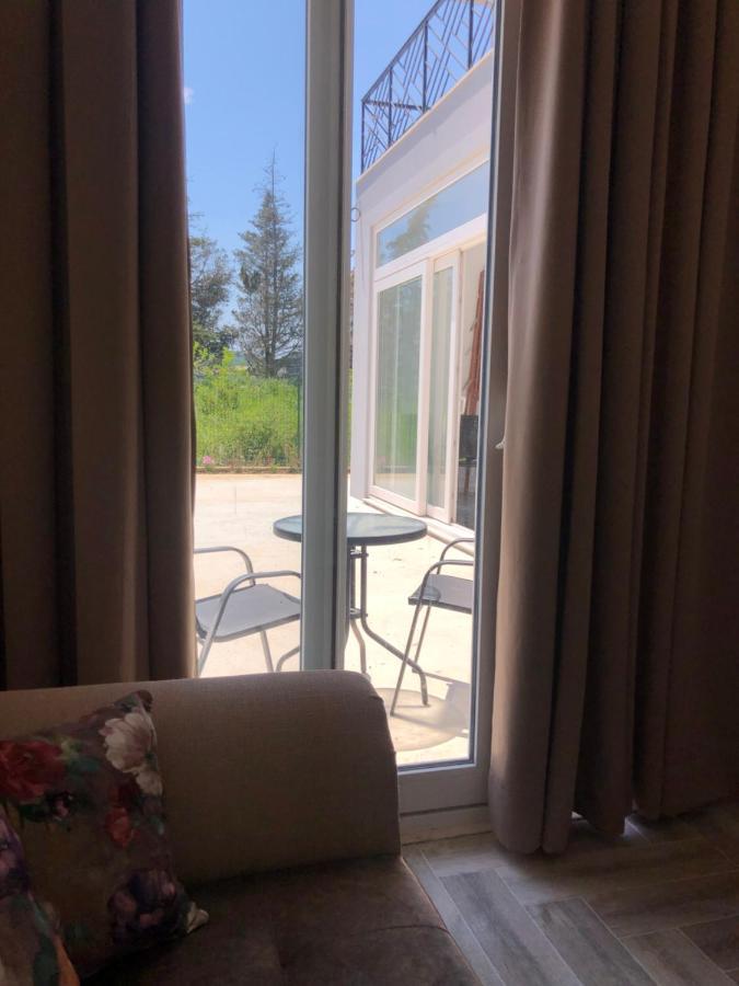 Belami Luxury Apartments Улцинь Екстер'єр фото