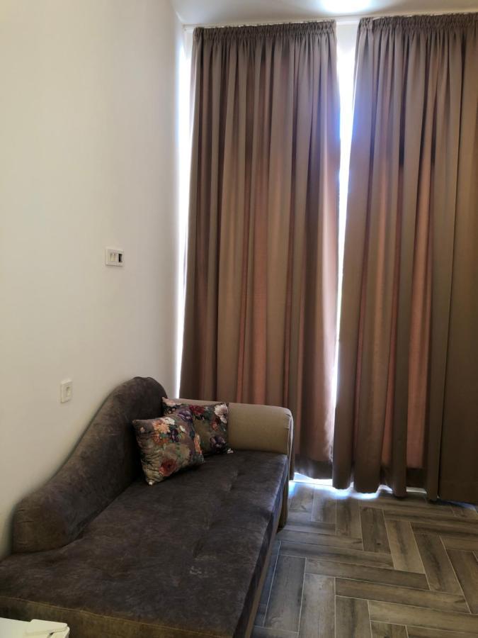 Belami Luxury Apartments Улцинь Екстер'єр фото