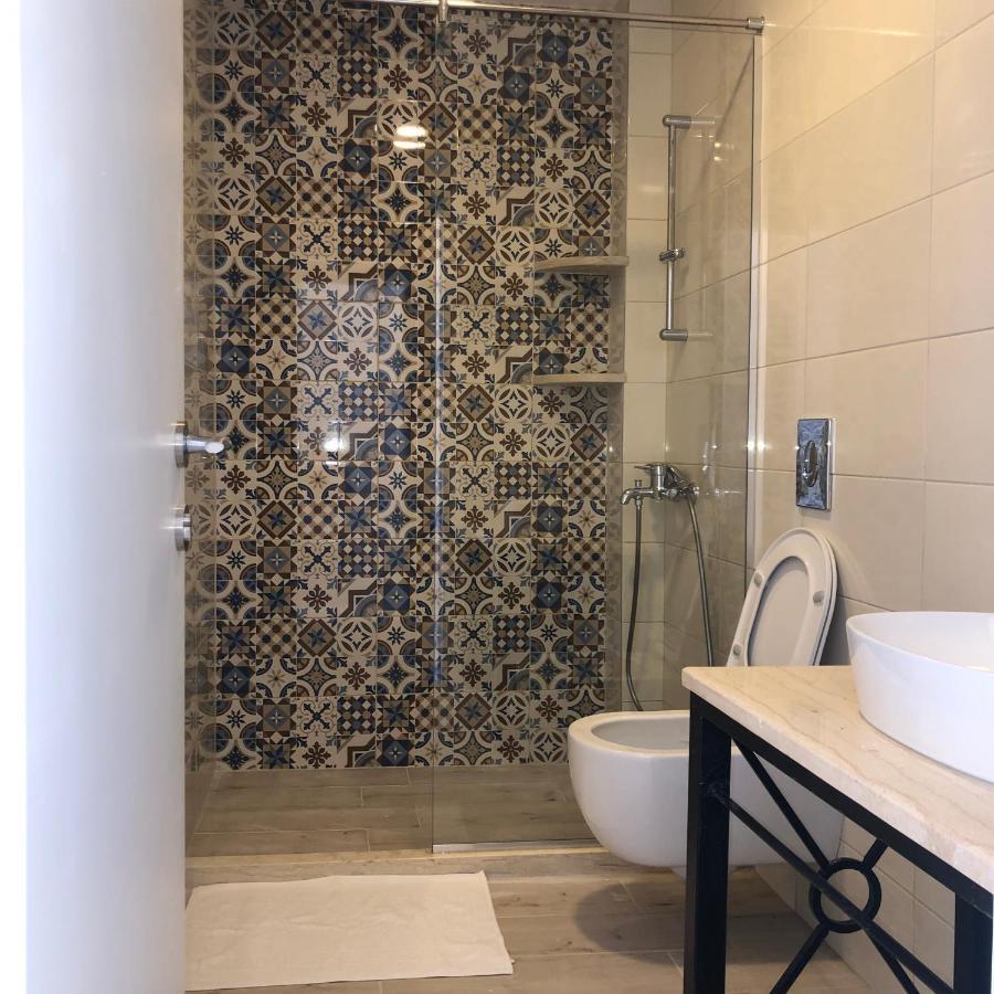 Belami Luxury Apartments Улцинь Екстер'єр фото