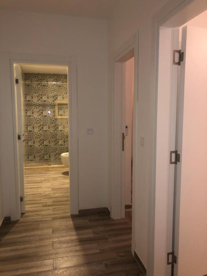 Belami Luxury Apartments Улцинь Екстер'єр фото