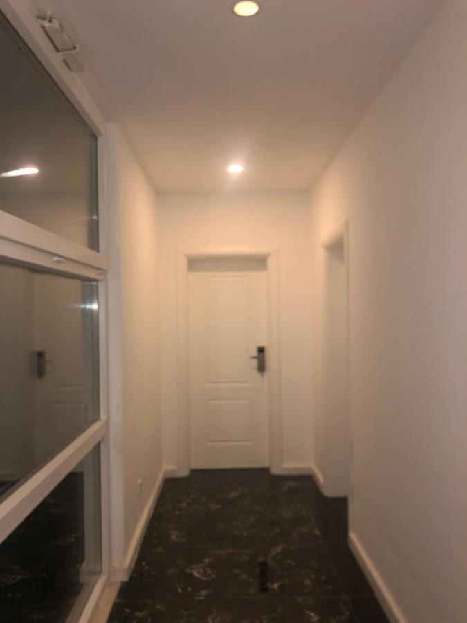 Belami Luxury Apartments Улцинь Екстер'єр фото
