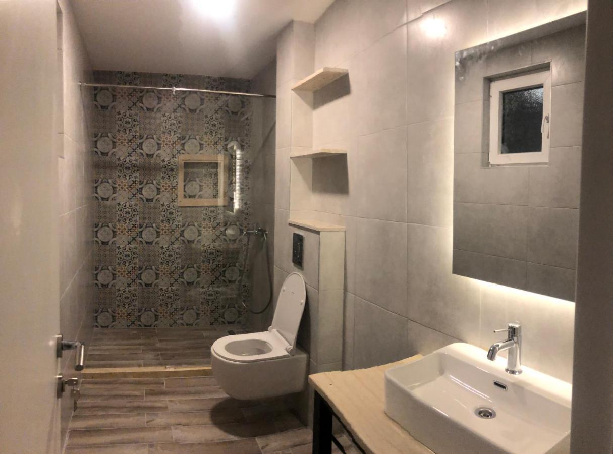 Belami Luxury Apartments Улцинь Екстер'єр фото
