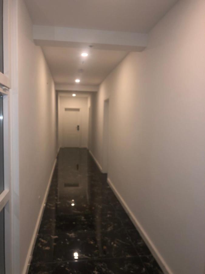 Belami Luxury Apartments Улцинь Екстер'єр фото