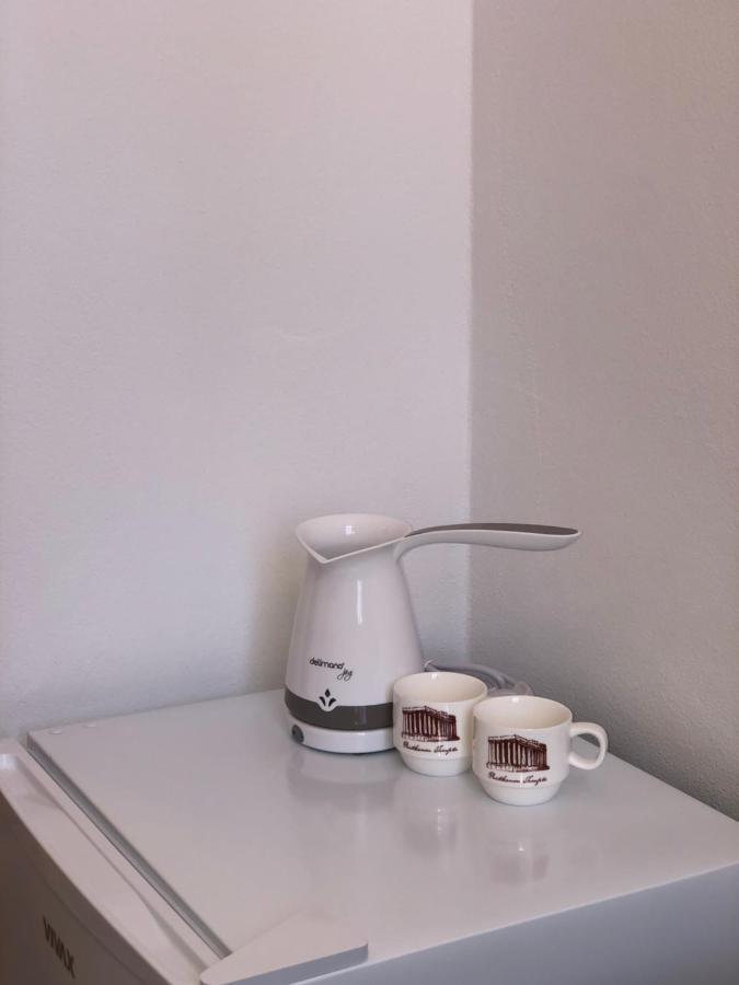 Belami Luxury Apartments Улцинь Екстер'єр фото