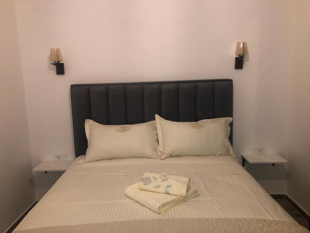 Belami Luxury Apartments Улцинь Екстер'єр фото