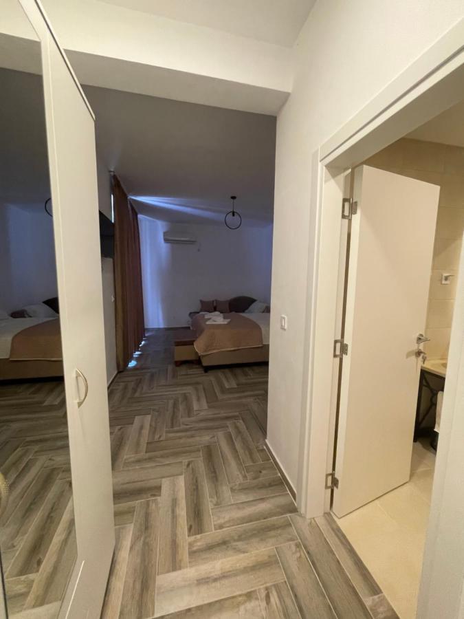 Belami Luxury Apartments Улцинь Екстер'єр фото