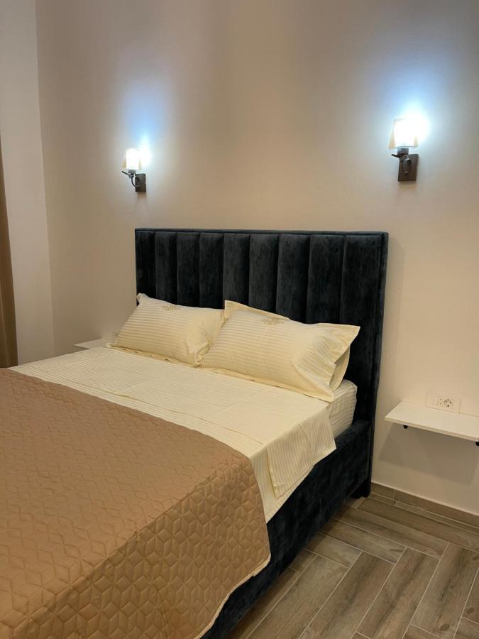 Belami Luxury Apartments Улцинь Екстер'єр фото