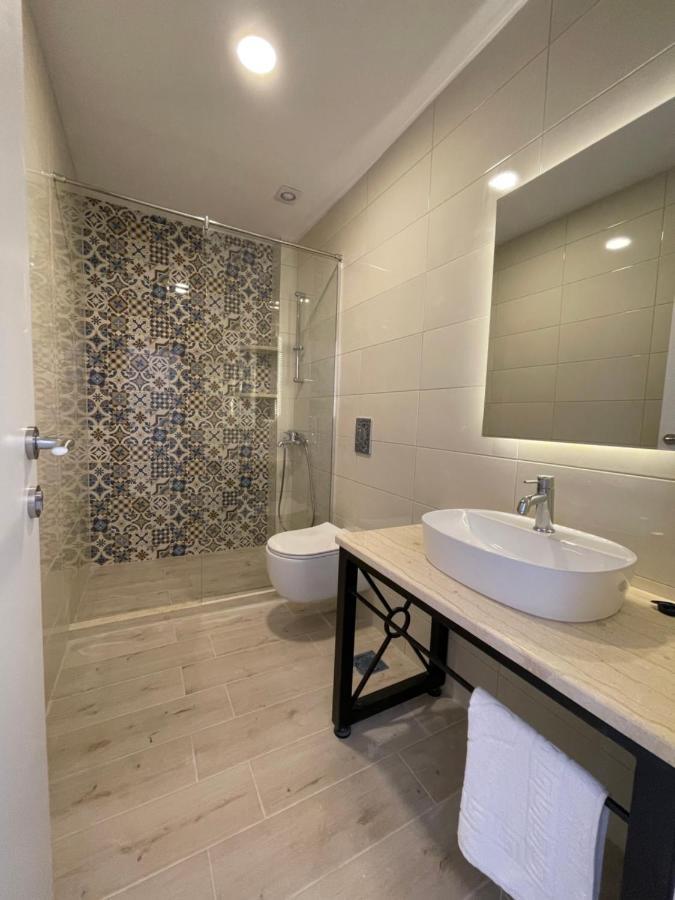 Belami Luxury Apartments Улцинь Екстер'єр фото