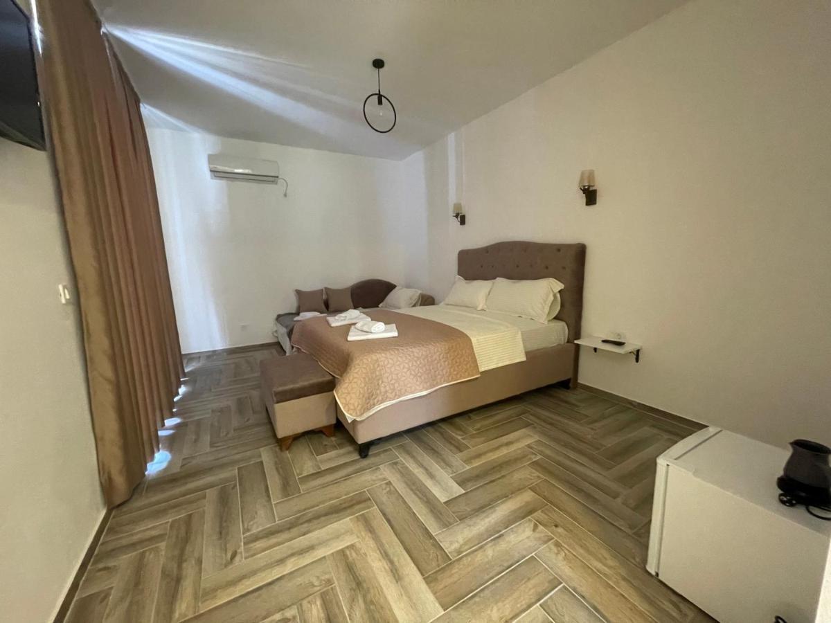 Belami Luxury Apartments Улцинь Екстер'єр фото