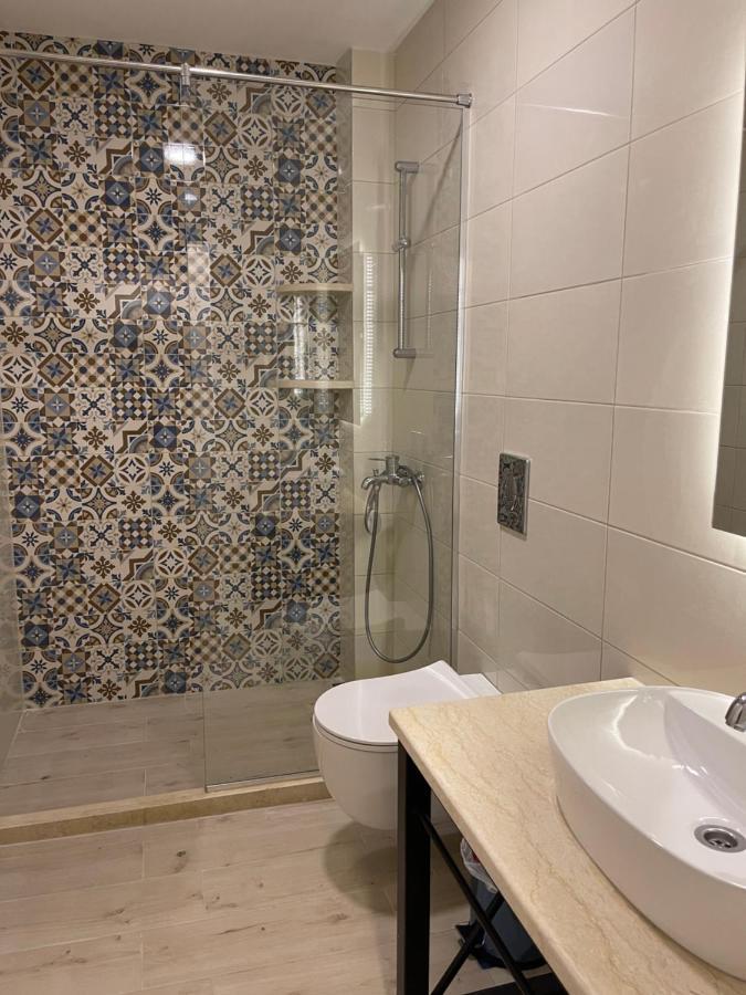 Belami Luxury Apartments Улцинь Екстер'єр фото